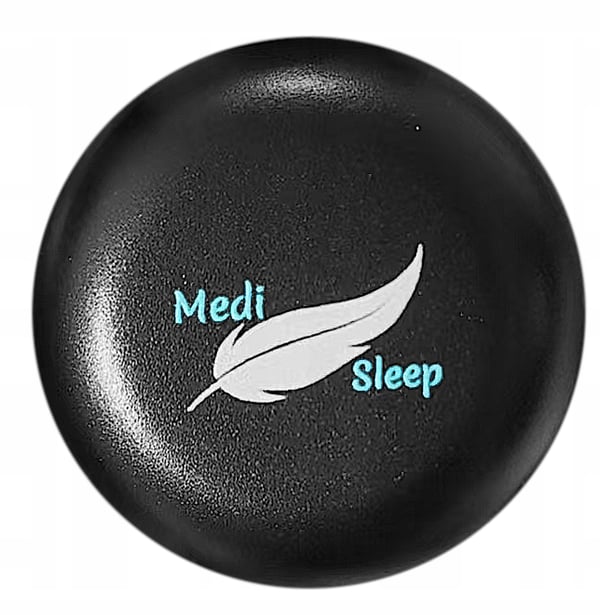 Medi Sleep -korvatulpat, koko XS / S / M / L, pinkki