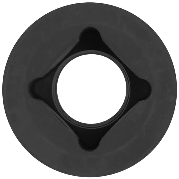 JCB DYB SLAGTOPPENØGLE 3/4" Cr-Mo 6-kant 17 mm