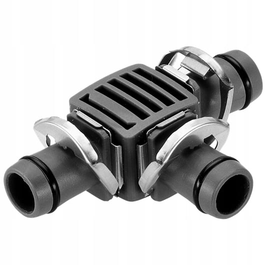 Gardena T-fordeler 13 mm (1/2") 8329-29 2 stykker