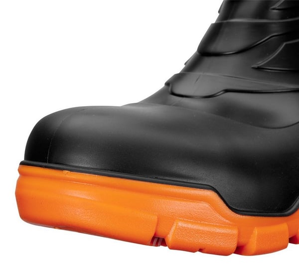 PRO S4 SRC ARBETSKÄNGOR, STORLEK 40 - T N82-900-40