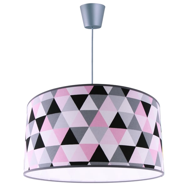 Loftshængende lampe lysekrone lampeskærm moderne