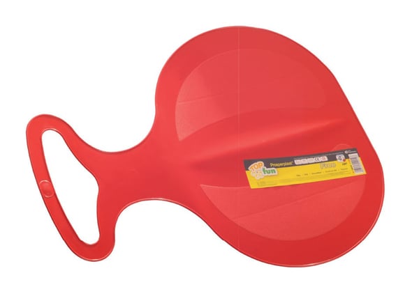 Apple Free Slide | Punainen