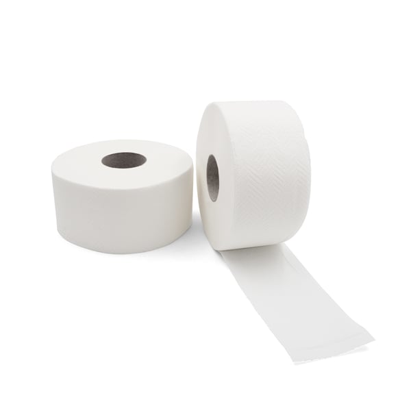 Soft Premium Line toiletpapir 2w hvid a'12