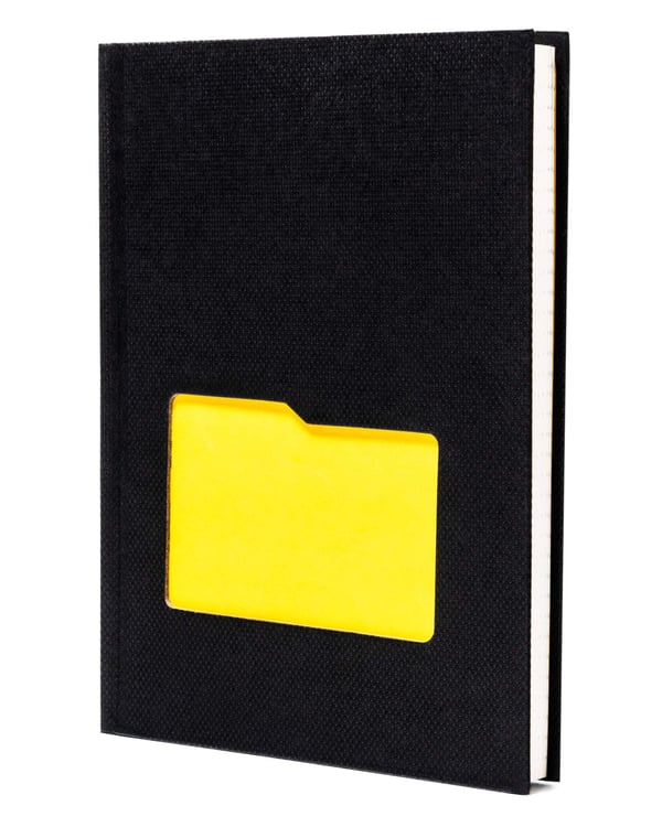 Notebook PTN NOT-K01-KP-4015 Sort