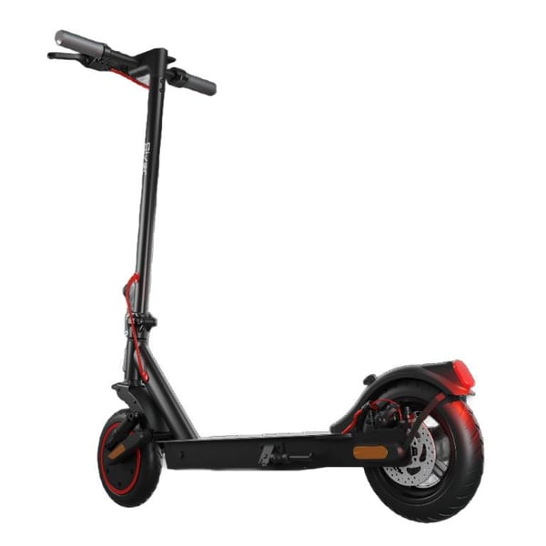 Siver 10 Lite elektrisk scooter