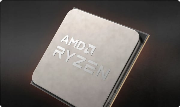 AMD Ryzen 7 5700G S-AM4 3.80/4.60GHz BOX-prosessori