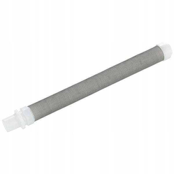 Rosfix 10x fingerfilter hvid 60 mesh til malerenhed