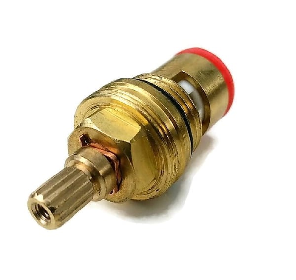 KERAMISK HOVED 3/8'' - H/G1P