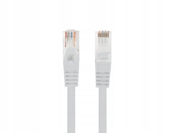 Patchkabel Lanberg FTP kat.6 1,5 m grå