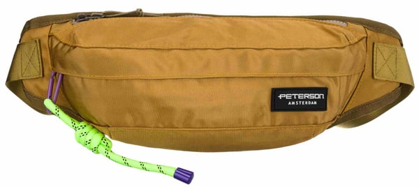 PTN SWY-02-7017 Gul påse