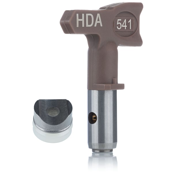 Rosfix HDA+ 541 malerdyse til malerenhed
