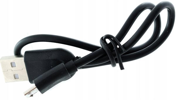 Prox iris baglygte til cykel USB 50 LM