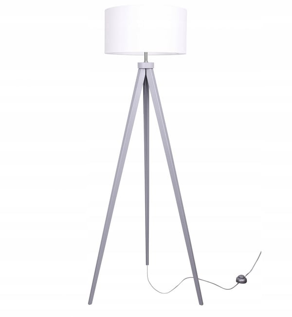 MODERNI PUINEN LED-LATTIAVALAISIN