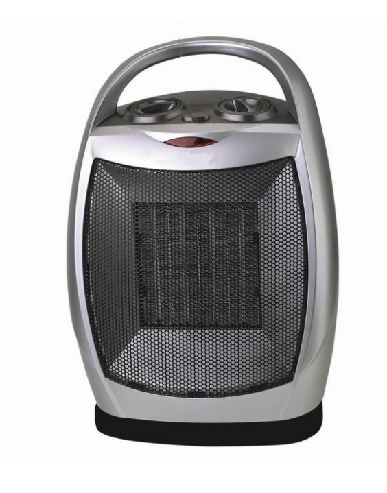 KERAAMINEN LÄMMITYSLÄMMITIN 900/1800W DA-T182CS - DED9T182CS