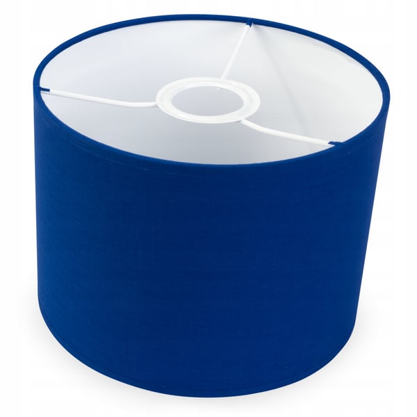 MODERNE LAMPESKÆRM 20 CM MATERO VALG AF 13 FARVER