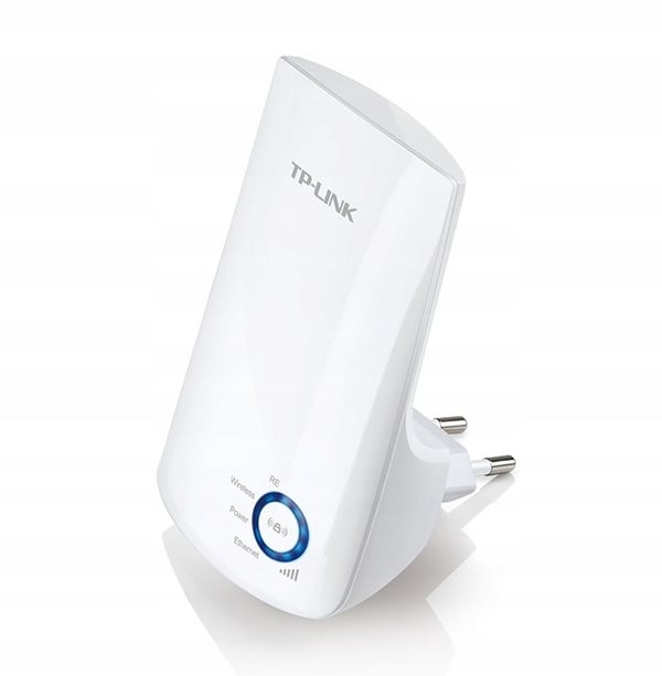 TP-Link TL-WA850RE 2.4GHz 300Mbps toistin