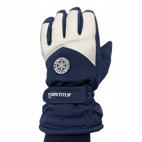 Skihandsker Vinterhandsker Herre Dame Universal M/L