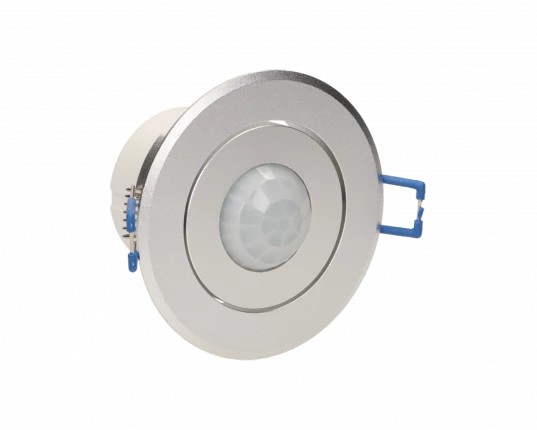 360° INDBYGGET ALUMINIUMSBEVÆGELSESSENSOR - ON-CR-223