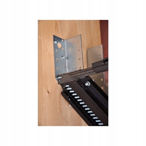 Snickare fogspik CNA 4,0x40mm på tape