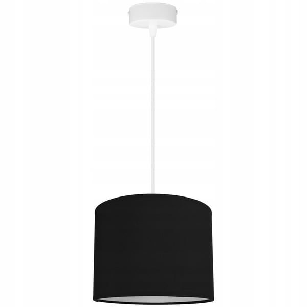 Loftshængende lampe lysekrone lampeskærm moderne