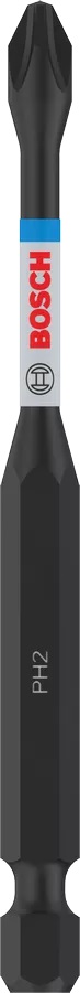 BIT, END, IMPACT PRO PH2 90MM - B 2608522524