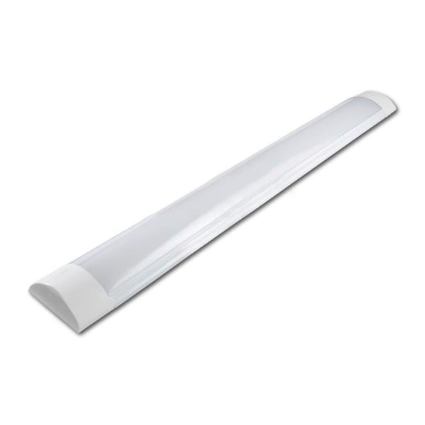 Loftlampe 220-240V 18W 4000K 1500LM 60CM - E+29-OPRP468