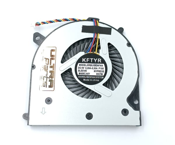 Ultra Parts - HP ELITEBOOK 840 850 (G1 G2) TUULETIN