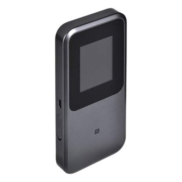ZTE MU5120 5G-router