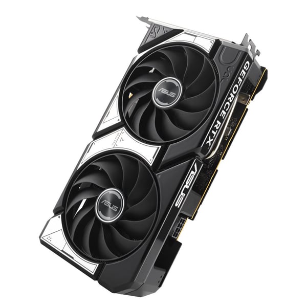 Grafikkort ASUS DUAL RTX 5060 8GB OC