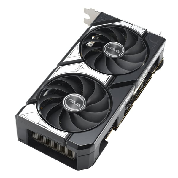 Grafikkort ASUS DUAL RTX 5060 8GB OC