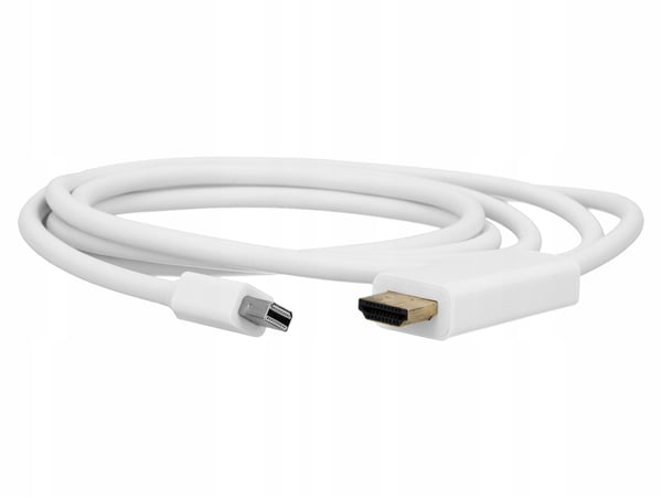 Mini DisplayPort HDMI-kabel 1,8 m Thunderbolt MAC