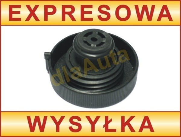 VW Golf IV 97-06 expansionskärlslock