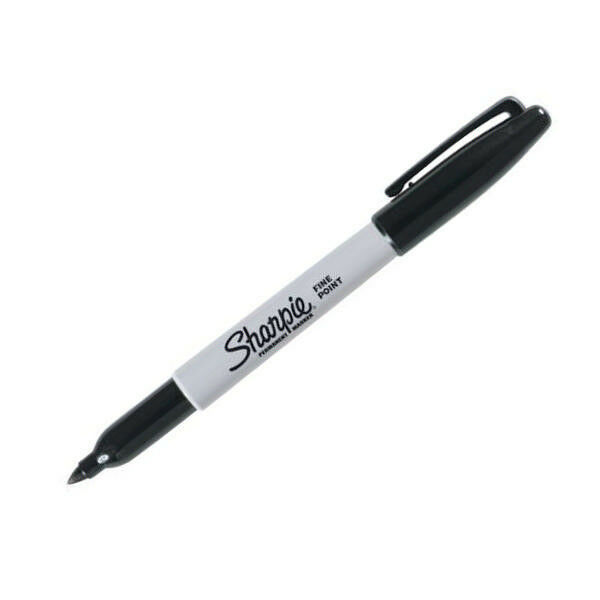 MARKER FINE SHARPIE SORT - I-S1985857