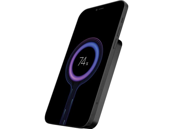 Sandberg Mag Wireless 5000 ALU -varavirtalähde