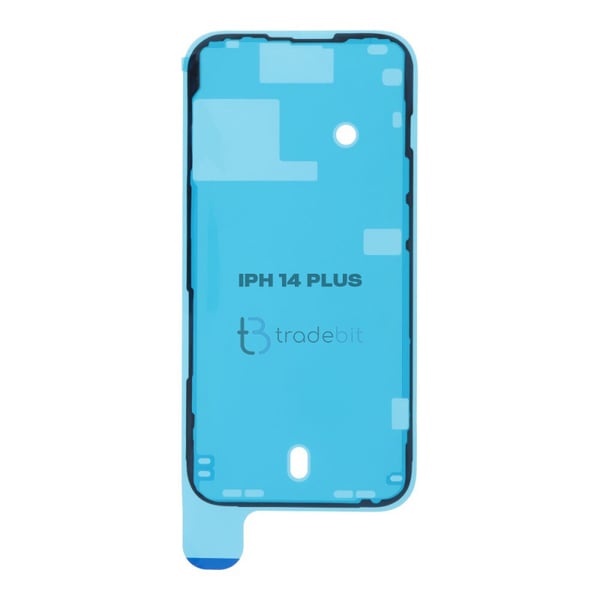 Tätningstejp för iPhone 14 Plus-skärm