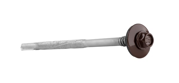 GTR12 SP A19 skruvar 5,5/6,3x230mm RAL 8017