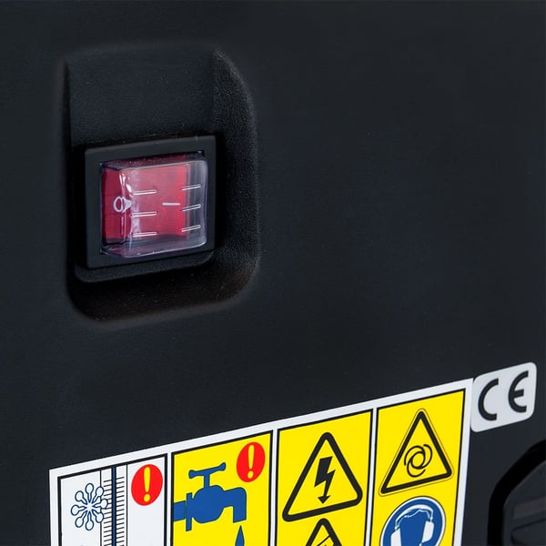 OLJEFRI KOMPRESSOR H 215-6 - AP 36943