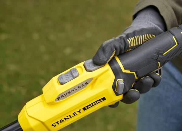 SFM V20 BATTERITRIMMER 18V ​​0*AH - S/SFMSTB930B
