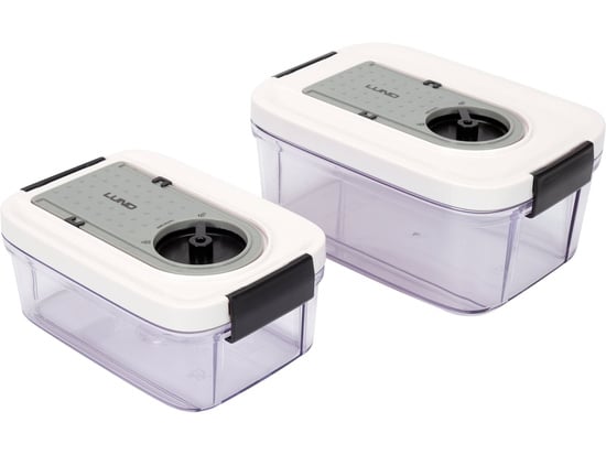 Tyhjiöastiat 0,75 l. 1,5 l. - W-67890