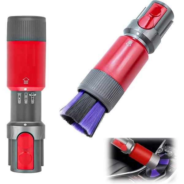 Dyson dammborste för dammsugare