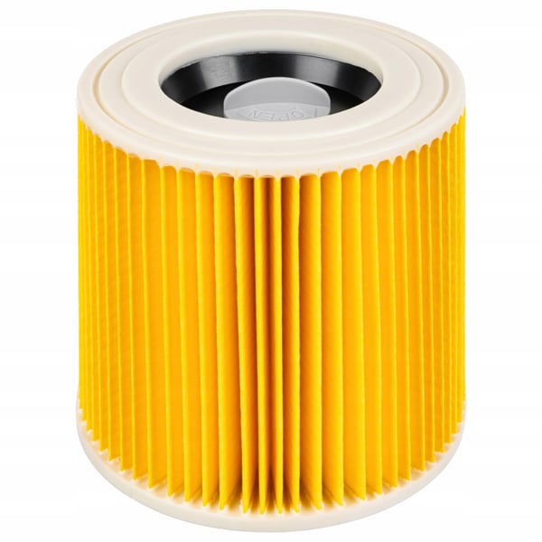 Kärcher filter til SE400 Plus, KWD V-12, V-15, V-17, WD3, WD2 dampsugere