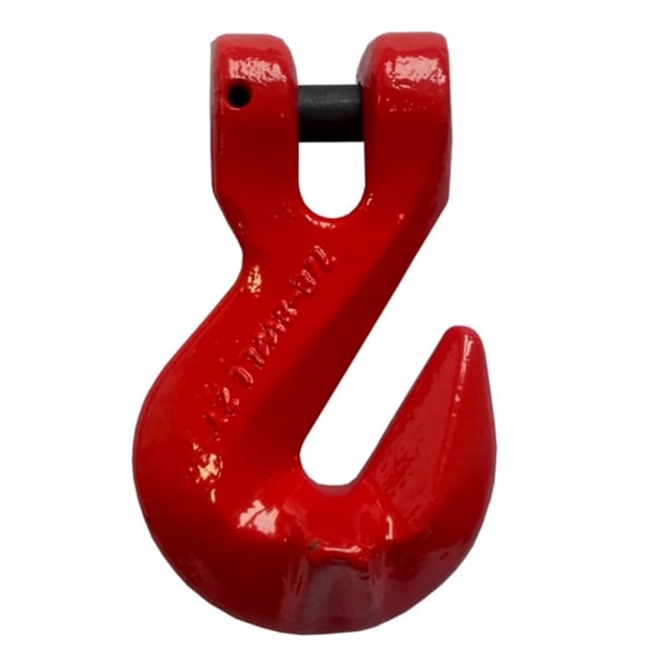 AVKORTTNINGSKROK MED STIFT 6MM G8 WLL 1.12T - HAGM086 6G8 AVKORTTNINGSKROK MED STIFT 6MM G8 WLL 1.12T - HAGM086 6G8