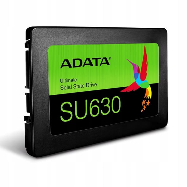 Adata hårddisk SSD Ultimate SU630 480GB 2,5 tum S3