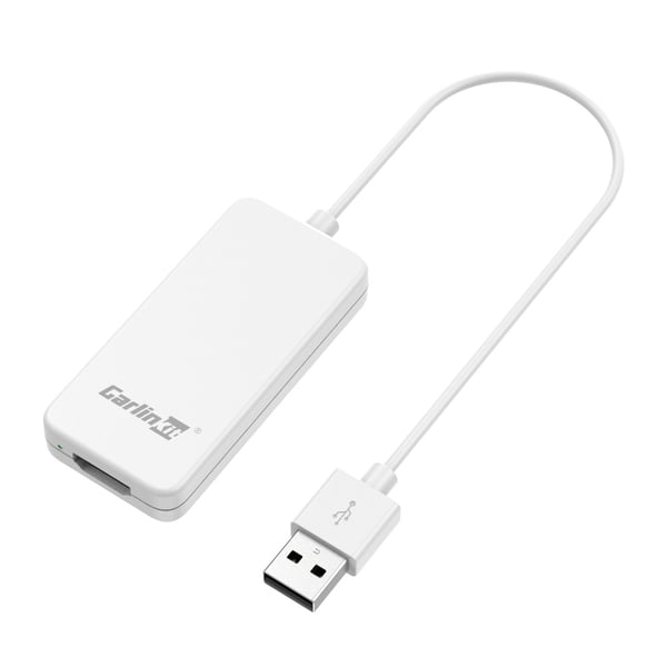 Carlinkit HDMI-streamingboks Apple CarPlay adapter
