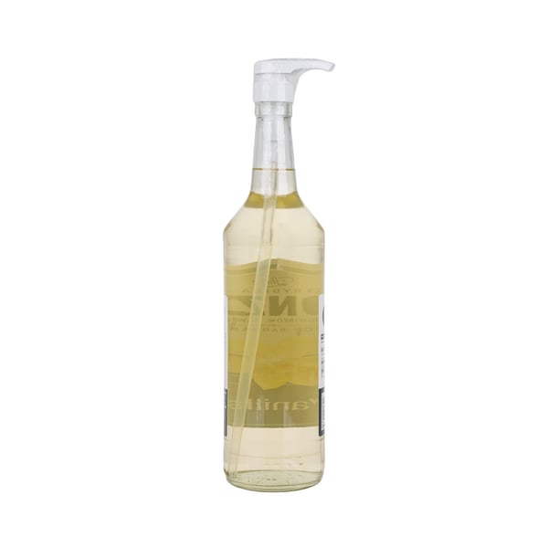 Monzini Vanilla smaksatt bartendersirap 1 L