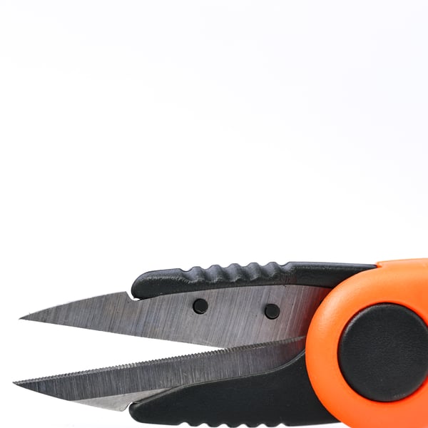 Rosfix Multifunktionssaks til Linje/Fletning