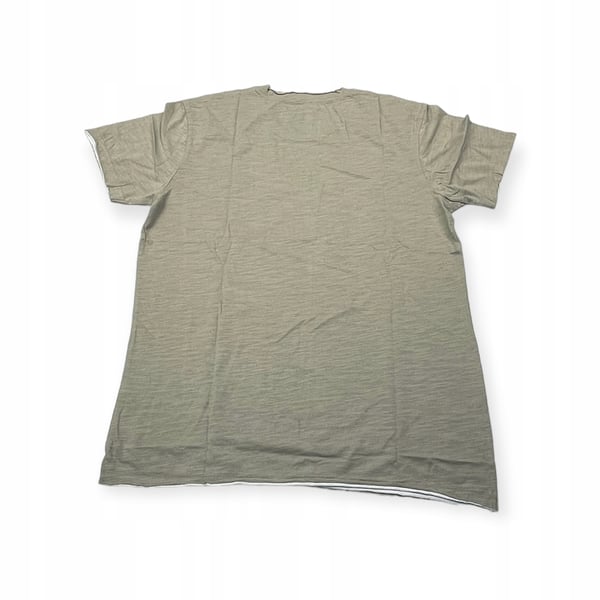 Tom Harding Dam kortærmet t-shirt XL