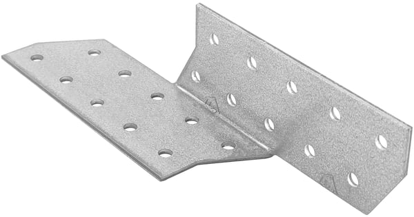 Spärrikontakti ŁK2 40x170x2,0 oikea
