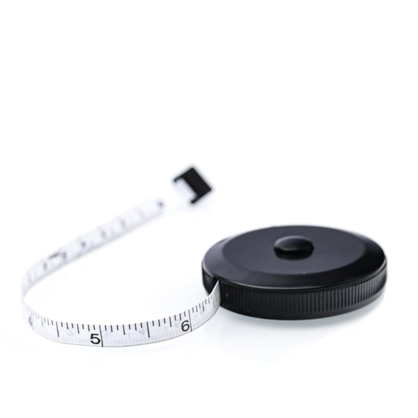 Rosfix mittanauha 0-150 cm