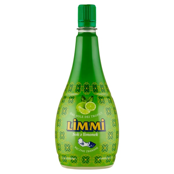 Limmi-limemehu 200 ml